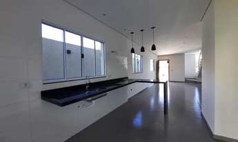 Imagem 5: Lindo Sobrado com 3 dormitórios e quintal