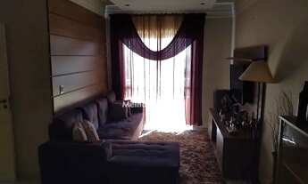 Imagem: Apartamento com 3 dorms, Morumbi, Paulínia