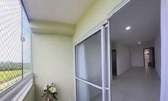 Imagem 6: Alugo excelente apartamento no Condomínio Vila do Frio em Jardim Paulista - Lazer completo