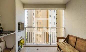 Imagem 5: Apartamento para Aluguel - Jardim Esperança, 3 Quartos, 85 m2