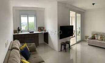 Imagem 6: Apartamento - Jardim Nossa Senhora Auxiliadora - Campinas