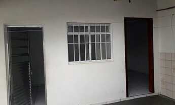 Imagem: Casa - Locação - Cidade Santos Dumont