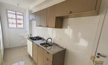 Imagem 3: Apartamento com 02 dormitórios para alugar, 46 m² por R$ 1,450,00/mês - Carvalho - Itajaí