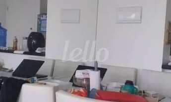 Imagem 5: São Paulo - Apartamento Padrão - Mooca