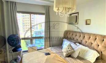 Imagem 5: Lindo Apartamento para venda com 90m²- com 3 quartos em Vital Brazil - Niterói - RJ