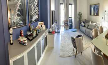 Imagem 3: Apartamento 2 dormitórios em Moema