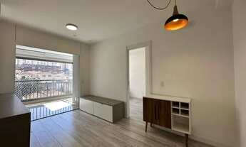 Imagem 2: Apartamento para aluguel com 47 metros quadrados com 1 quarto em Jardim Vera Cruz - São Pa