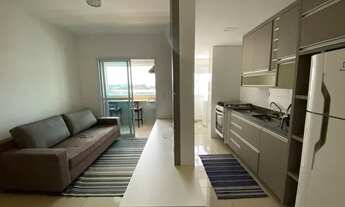 Imagem: Apartamento mobiliado em Atibaia