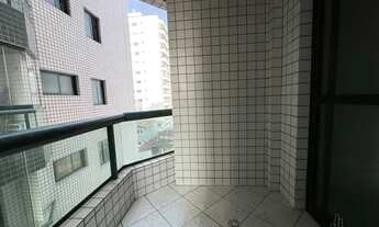 Imagem 7: Apto 1 dorm mobiliado c/ sacada, lazer completo - Guilhermina