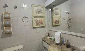 Imagem 3: Lindo apartamento com 3 dor. sendo 1 suíte, 2 vagas em Moema pássaros