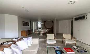 Imagem 4: São Paulo - Apartamento Padrão - ITAIM BIBI