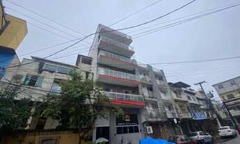 Imagem: Apartamento quarto e sala no Recreio dos