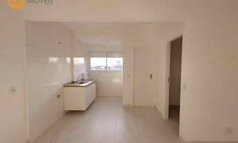 Imagem 3: Apartamento com 1 dormitório para alugar, 38 m² por R$ 2.000,00/mês - Vila Osasco - Osasco