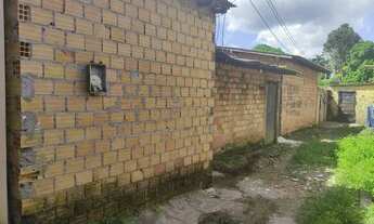 Imagem: Vendo casa barato próx. A estrada do Outeiro