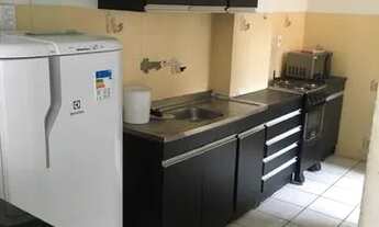 Imagem 3: Apartamento no Edifício Simon Bolívar