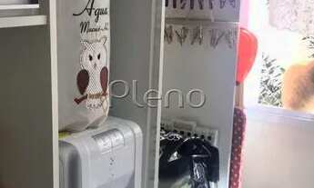 Imagem 6: Apartamento à venda no Jardim Amazonas - Campinas