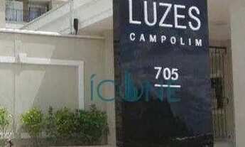 Imagem 1: Apartamento 3 dormitórios c/suíte no Campolim