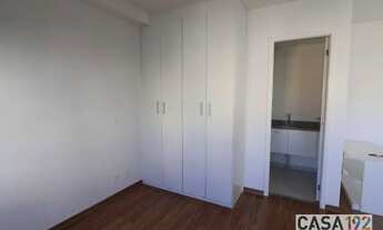 Imagem 6: Apartamento com 1 dormitório para alugar, 36 m² por R$ 3.720,00/mês - Perdizes - São Paulo