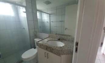 Imagem 5: Venha Conferir, ótimo Apartamento em Ponta Negra Mobiliado