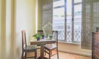 Imagem 3: Próximo ao metrô e praia!