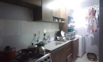 Imagem 3: PORTO ALEGRE - Apartamento Padrão - Rubem Berta