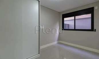 Imagem 7: Casa para locação no Swiss Park - Campinas/SP