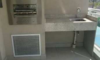 Imagem 4: Apartamento a venda com 77 metros quadrados com 2 quartos