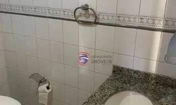 Imagem 6: Apartamento com 3 dormitórios para alugar, 62 m² por R$ 2.260,00/mês - Parque Marajoara