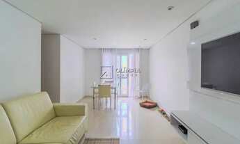 Imagem 3: Apartamento Venda Vila Mariana 86 m² 3 Dormitórios