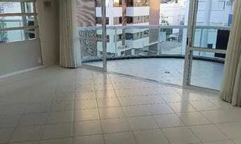 Imagem 2: Apartamento, 4 quartos, 2 suítes, 130m², 2 garagens