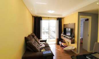 Imagem: Apartamento para Aluguel - Penha de França