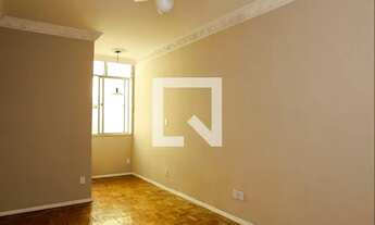 Imagem 2: Apartamento para Aluguel - Méier, 1 Quarto, 62 m2