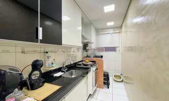 Imagem 5: Apartamento à venda, 2 quartos, 1 vaga, Vila Belvedere - Americana/SP