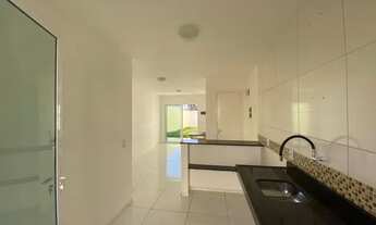 Imagem 6: Casa com 2 quartos no Mondubim - Fortaleza/CE