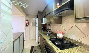 Imagem 3: Apartamento em Igara