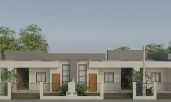 Imagem 5: Linda casa térrea geminada próximo da praia! Região central