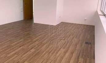Imagem 4: Sala, 37 m² - venda por R$ 385.000,00 ou aluguel por R$ 2.211,00/mês - Jardim Bela Vista
