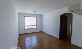 Imagem 2: Apartamento para Aluguel - Chácara Santo Antonio, 3 Quartos, 81 m2