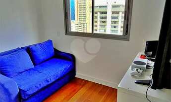 Imagem 4: Apartamento 3 quartos - 2 suites - Viso Moema Passaros - Fora de Rota