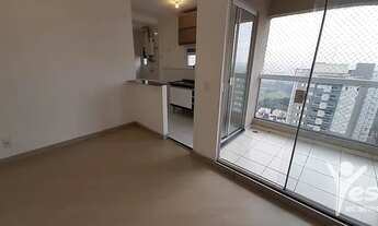 Imagem 4: Cód.: 11344 - Apartamento com condomínio com 03 Dormitórios e 01 Vaga de Garagem - Vila El