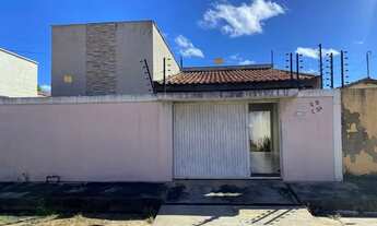 Imagem: Casa no Primavera Leste pertinho do Planalto