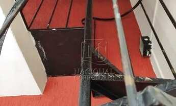 Imagem 4: Casa com 2 dormitórios para alugar, 40 m² por R$ 1.200,00/mês - Parque Novo Oratório - San