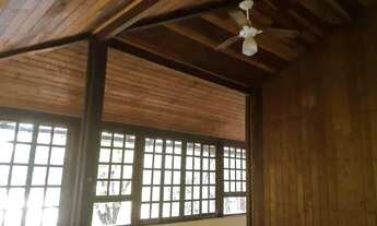 Imagem: Casa para venda com 120m² com 4 quartos