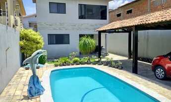 Imagem 2: CASA MOBILIADA WHATS Apartamento para aluguel tem 290 metros quadrados com 4 quartos