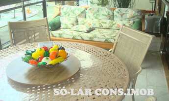 Imagem 7: Apartamento para venda com 155 metros quadrados com 3 quartos