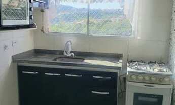 Imagem 7: Lindo Apartamento à venda no Condomínio Siete Residence - Jacareí SP