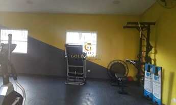 Imagem 7: AB#AP2506 - Apartamento para aluguel e venda tem 50 metros quadrados com 2 quartos