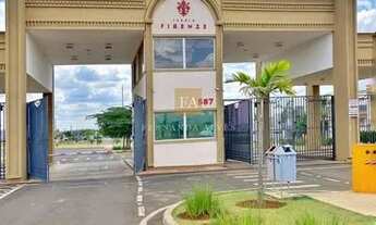 Imagem 1: Terreno no Condomínio Firenze