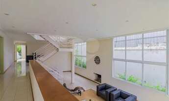 Imagem 4: Alto de Pinheiros - Projeto Arrojado e muita Luz