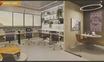 Imagem 7: Apartamento para venda tem 26 metros quadrados com 1 quarto em Derby - Recife - PE